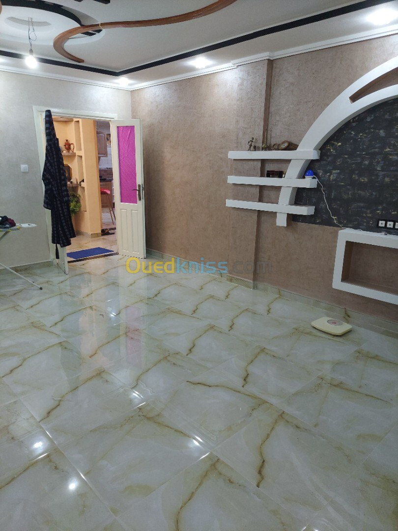 Vente Appartement F4 Oran Ain el turck