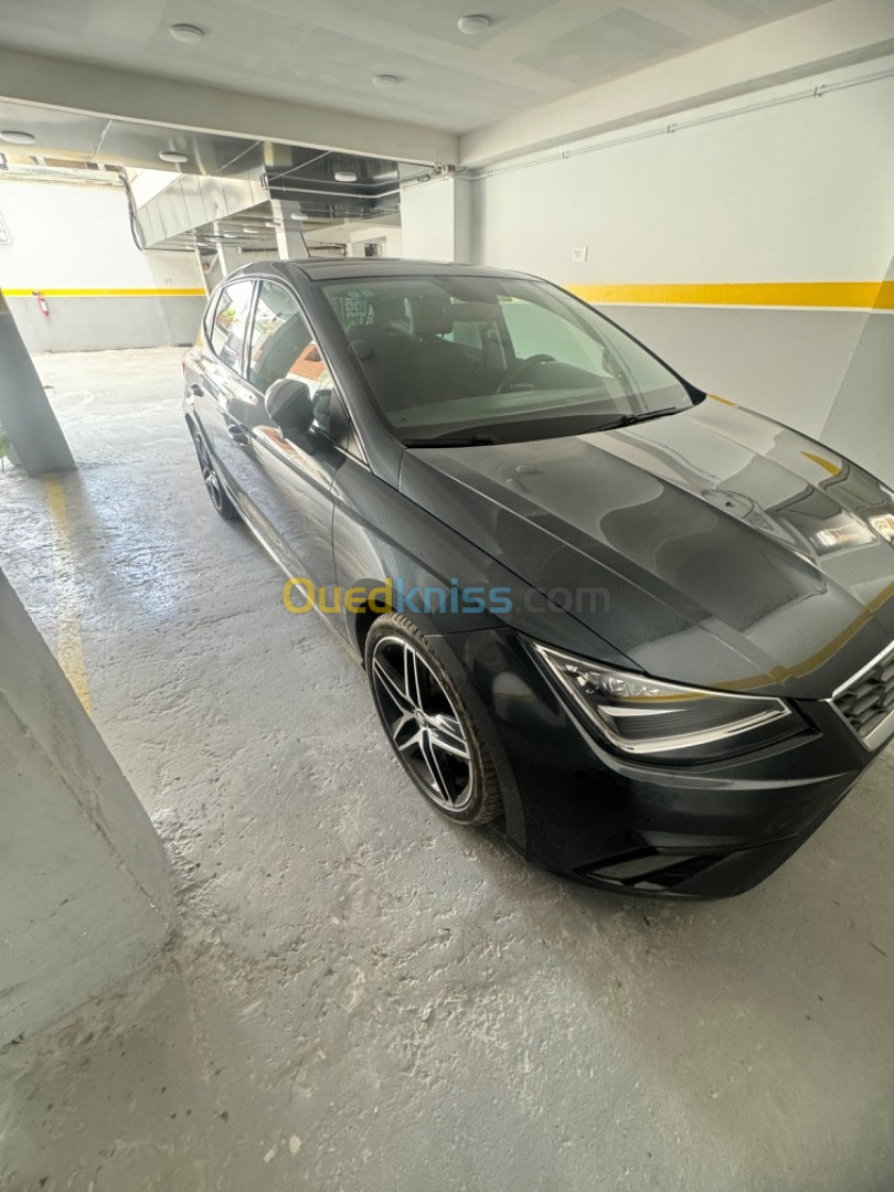 Seat Ibiza 2019 FR