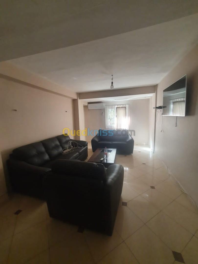 Vente Appartement F4 Alger Said hamdine