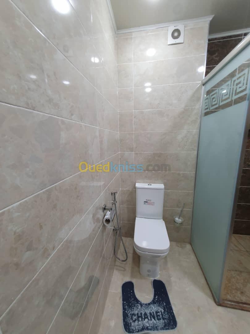 Location vacances Appartement F3 Alger Ouled fayet