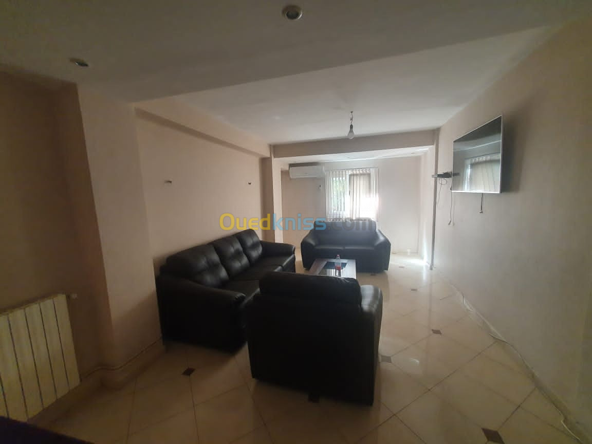 Vente Appartement F4 Alger Said hamdine