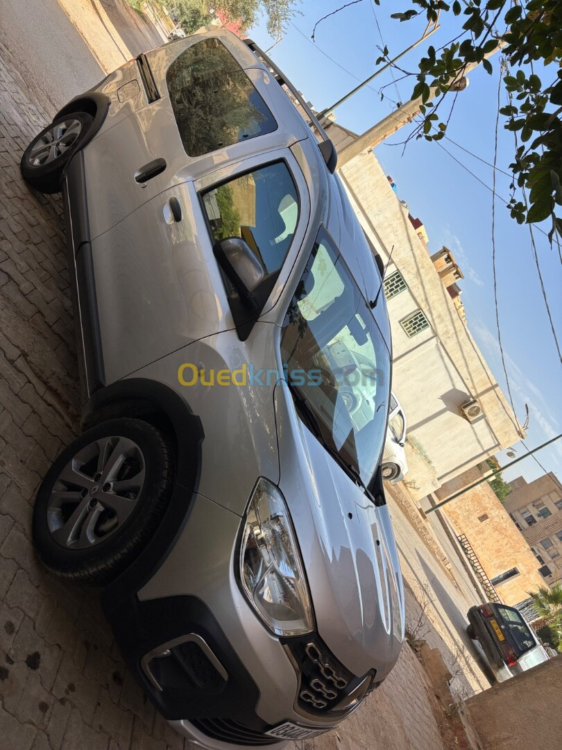 Renault Kangoo 2024 Stepway