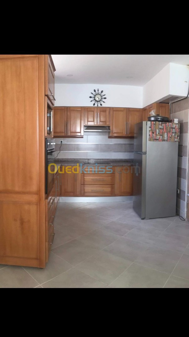 Vente Villa Sidi Bel Abbès Sidi bel abbes