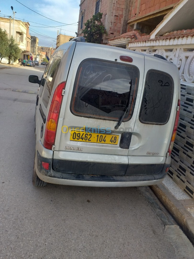 Renault Kangoo 2004 Kangoo