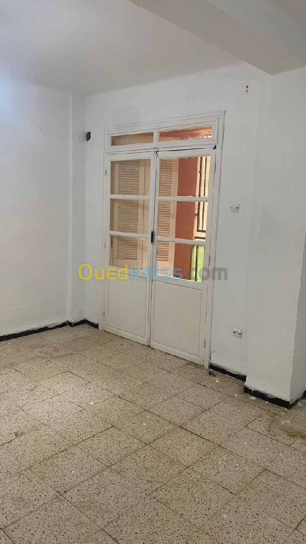 Vente Appartement F3 Boumerdès Corso