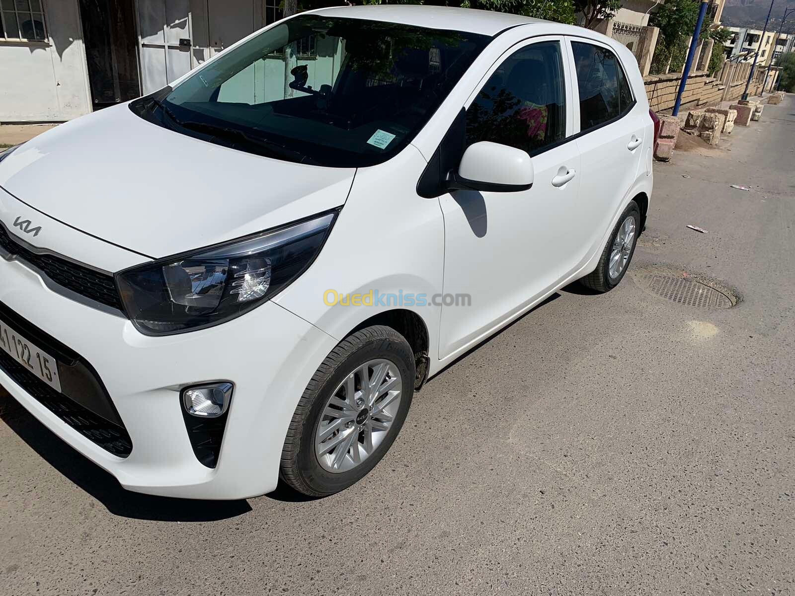 Kia Picanto 2022 LX