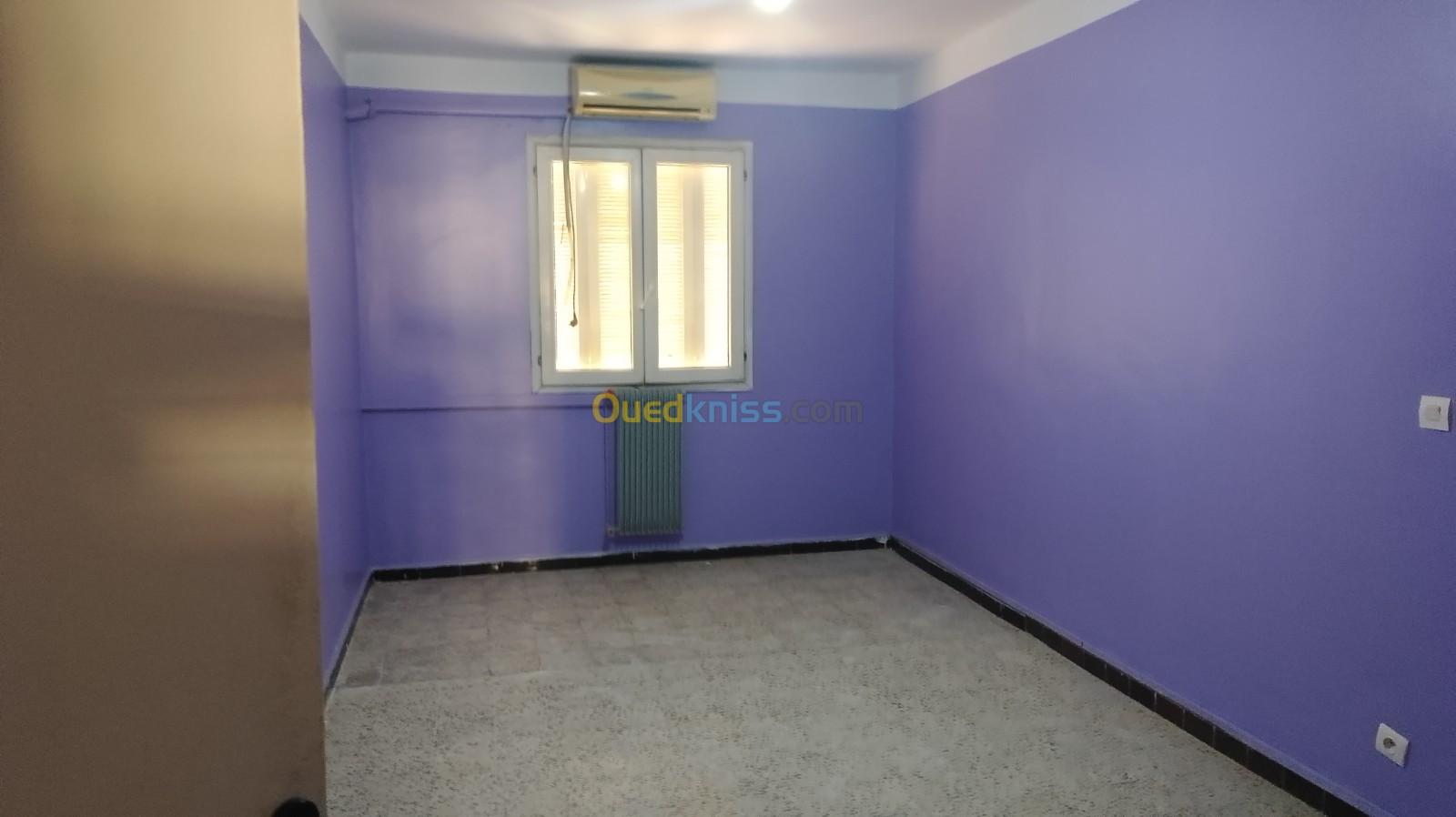 Location Appartement F3 Sétif Setif