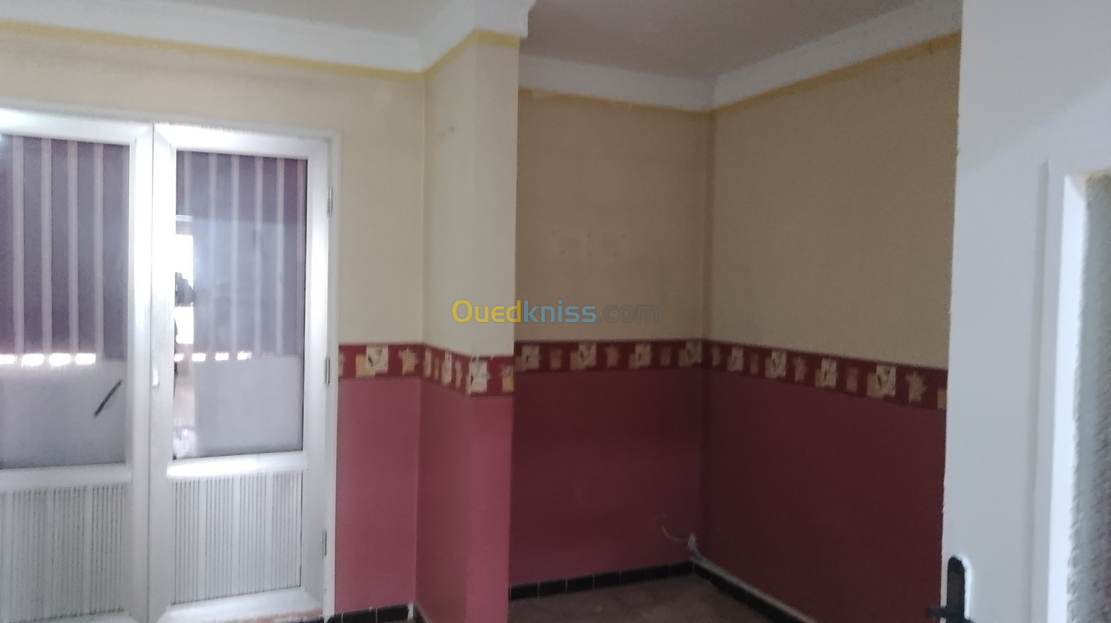 Location Appartement F3 Sétif Setif