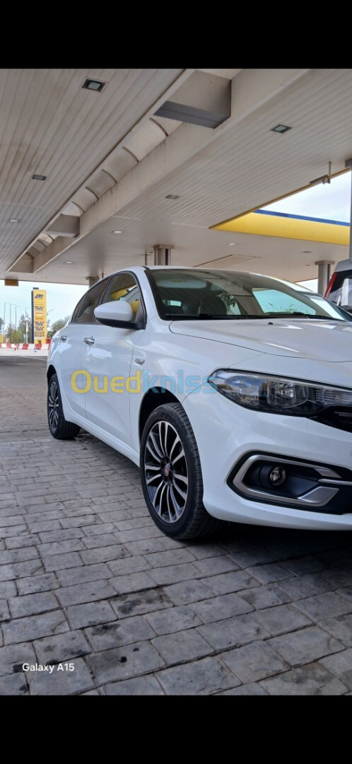 Fiat Tipo 2024 Life