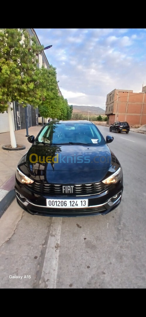 Fiat Tipo life 2024 Life