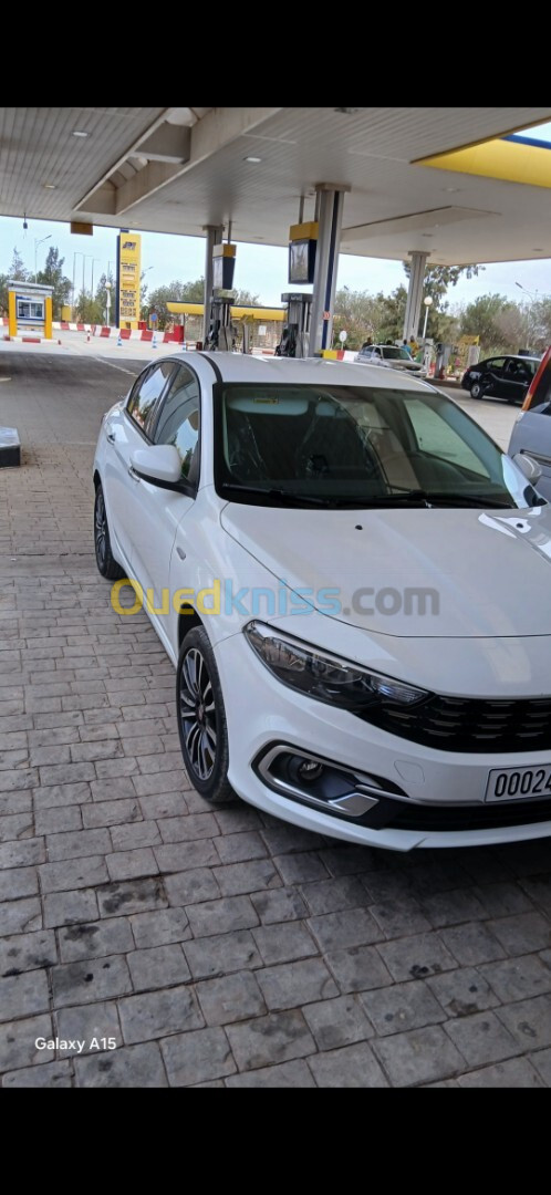 Fiat Tipo 2024 Life