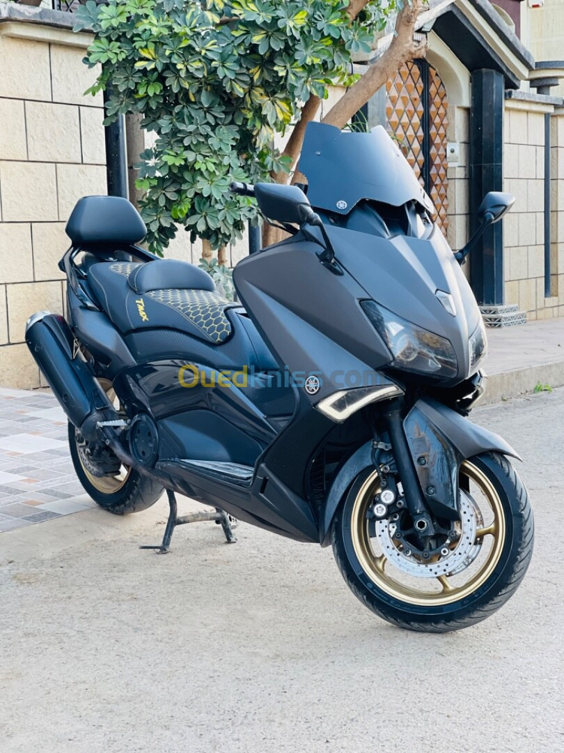 Tmax 530 Yamaha 2013