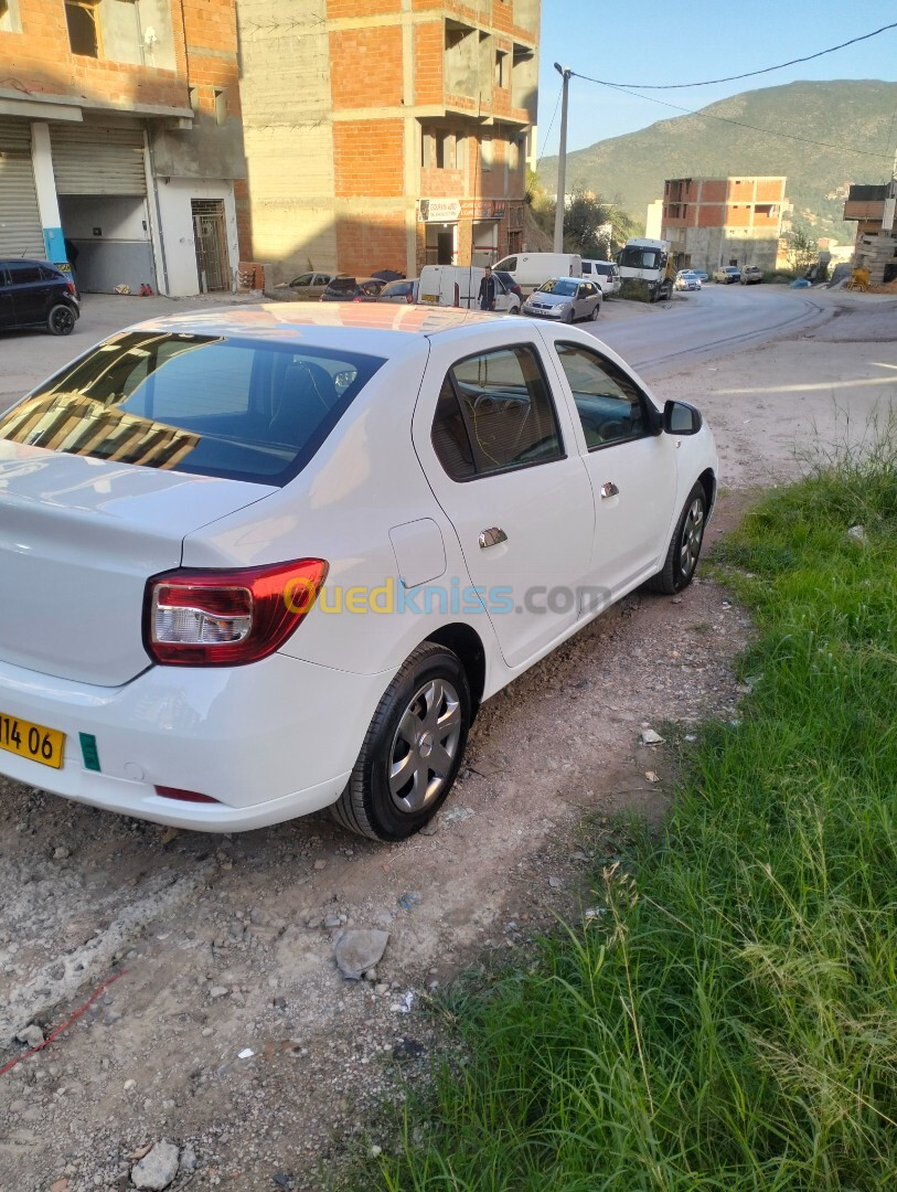 Dacia Logan 2014 Logan