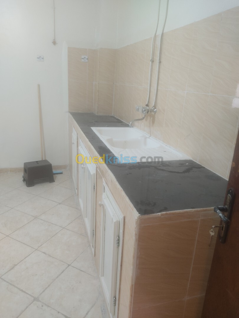 Vente Appartement F3 Constantine El khroub