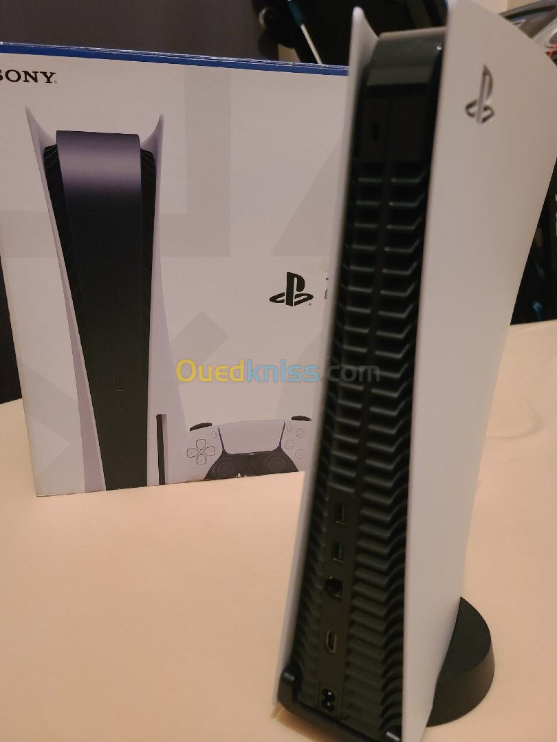 Playstation 5 standard Edition 