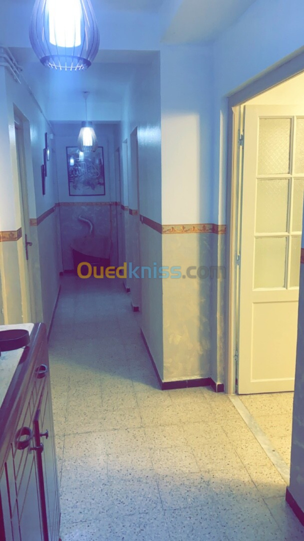 Vente Appartement F4 Alger Douera