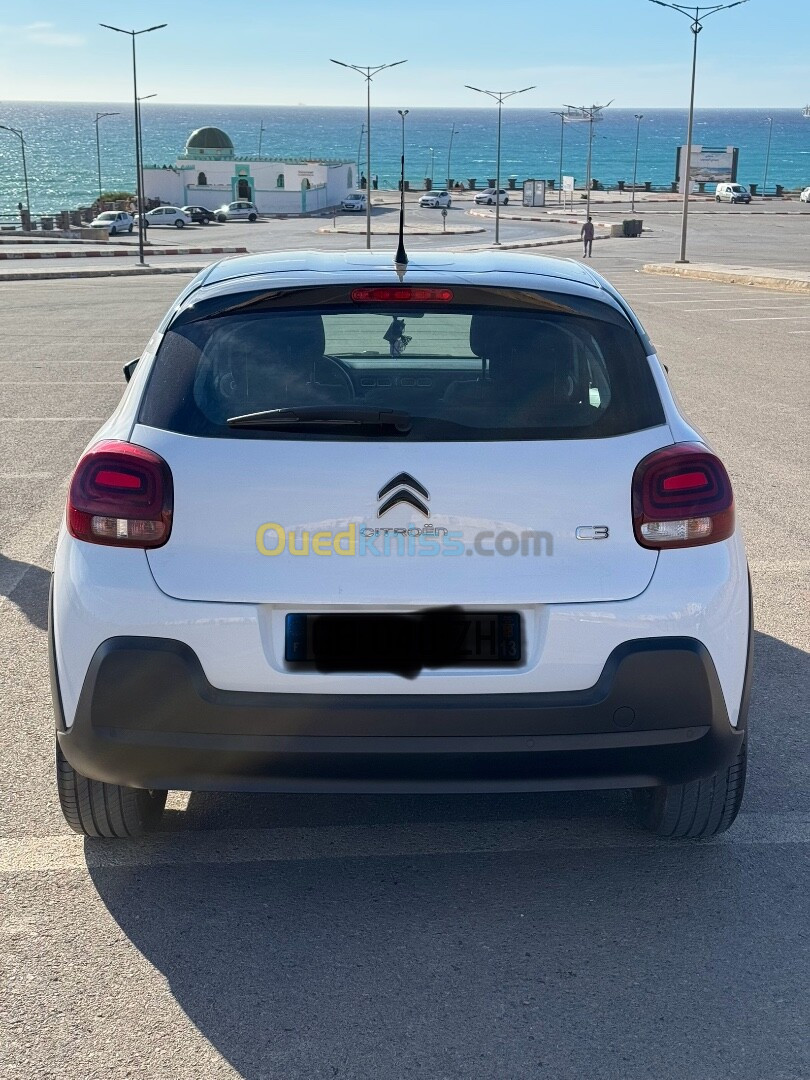 Citroen C3 2021 Shine