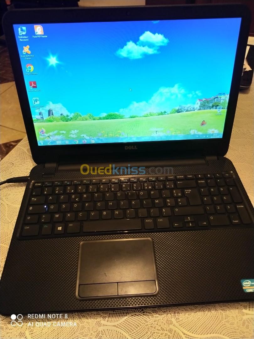 DELL Inspiron N3521