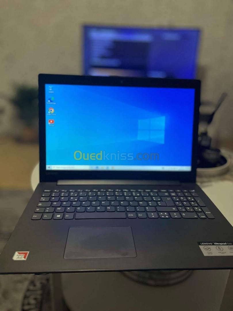 Lenono ideapad 330  ram16