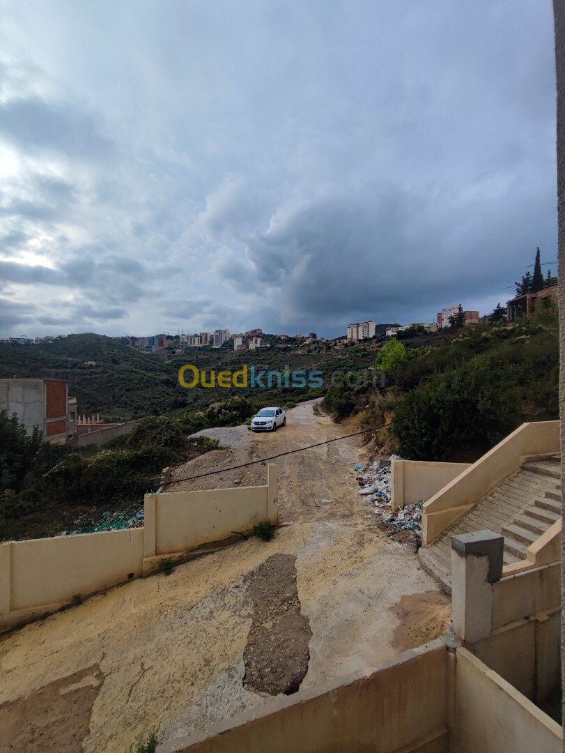 Vente Appartement F3 Béjaïa Bejaia