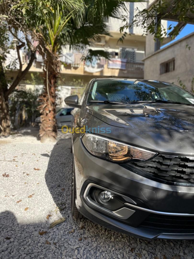 Fiat Tipo 2023 Life