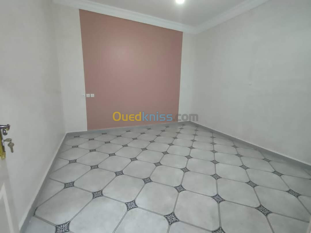 Vente bien immobilier Tlemcen Maghnia