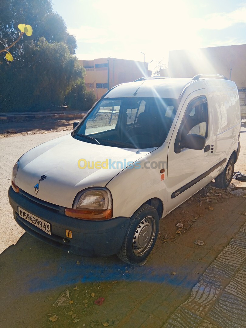 Renault Kangoo 1999 