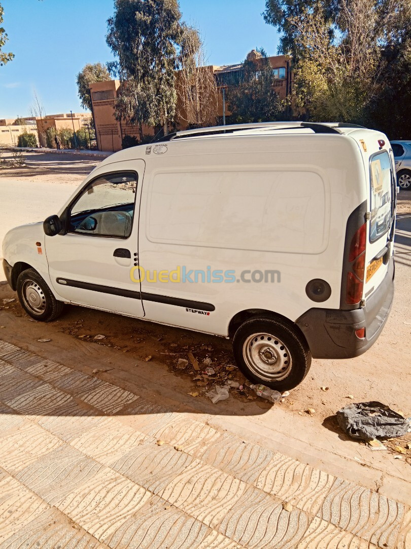 Renault Kangoo 1999 