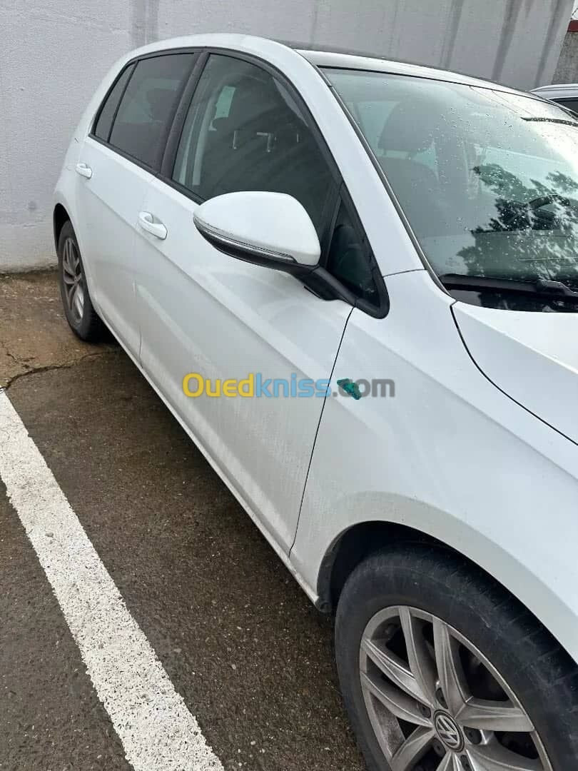 Volkswagen Golf 7 2019 