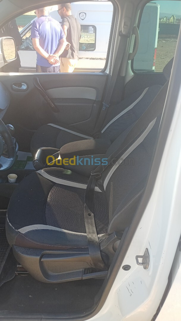 Renault Kangoo 2013 Privilège plus