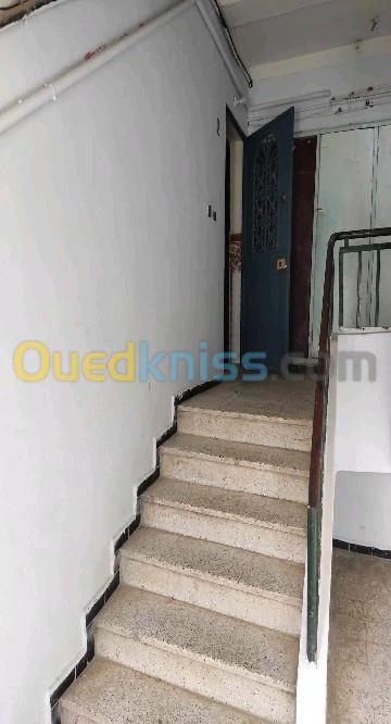 Vente Appartement F4 Tiaret Tiaret