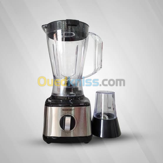 BLENDER 2L 500W REF BL1056HB-CB SILVERCREST