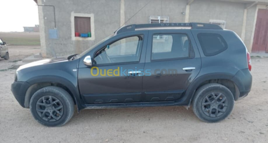 Dacia Duster 2016 FaceLift Ambiance