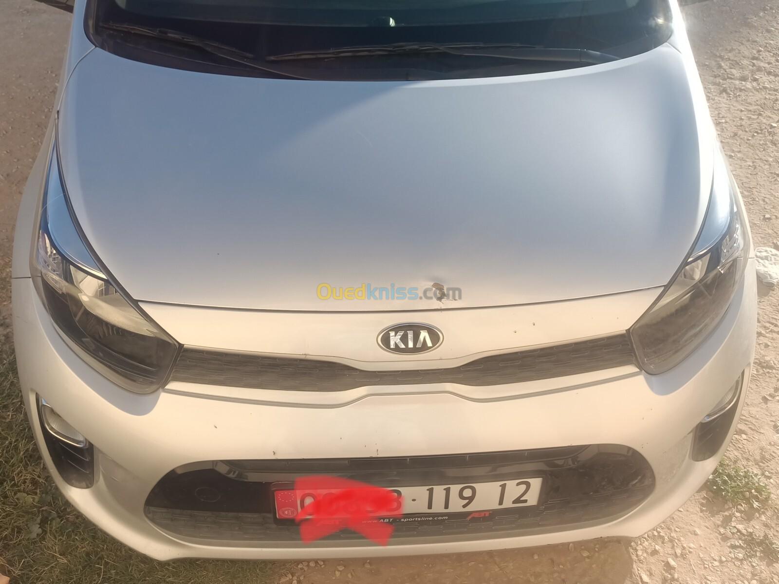 Kia Picanto 2019 