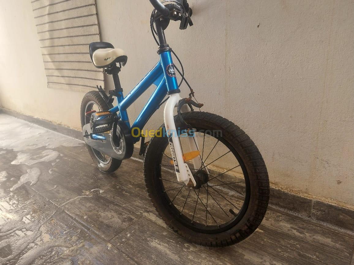 Vélo pour enfants 