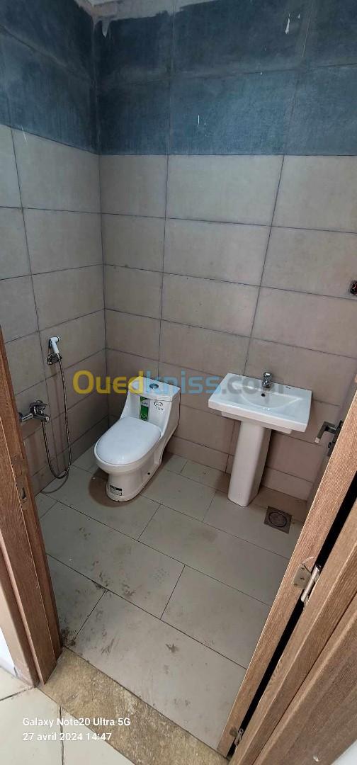 Location bien immobilier Oran Bir el djir