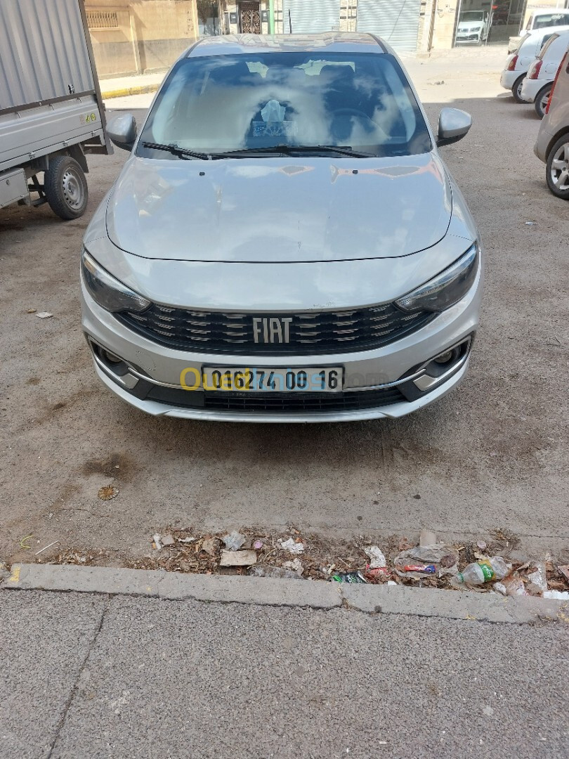 Fiat Tipo 2023 Life