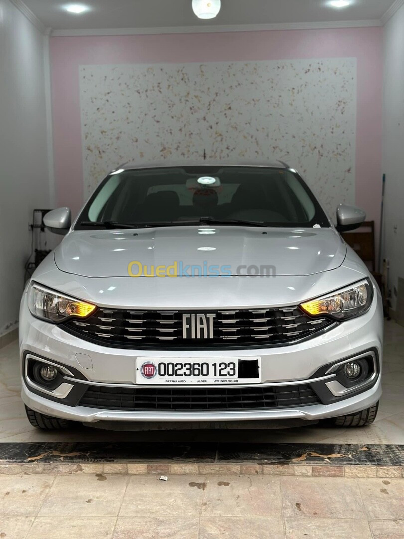 Fiat Tipo 2023 Life