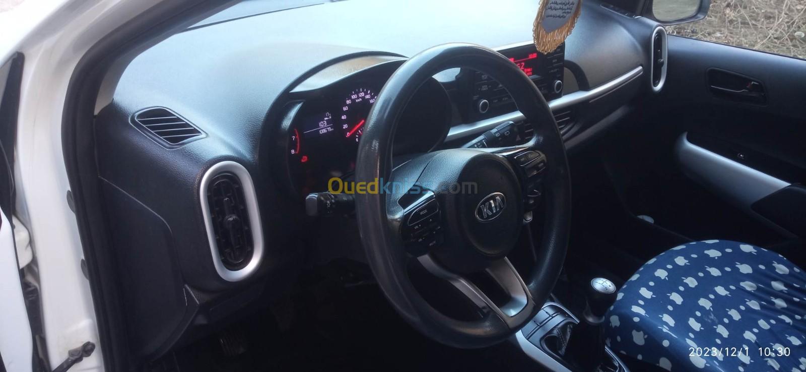 Kia Picanto 2019 LX Start