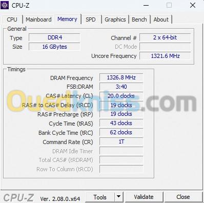 Cpu z ryzen online 5 3600