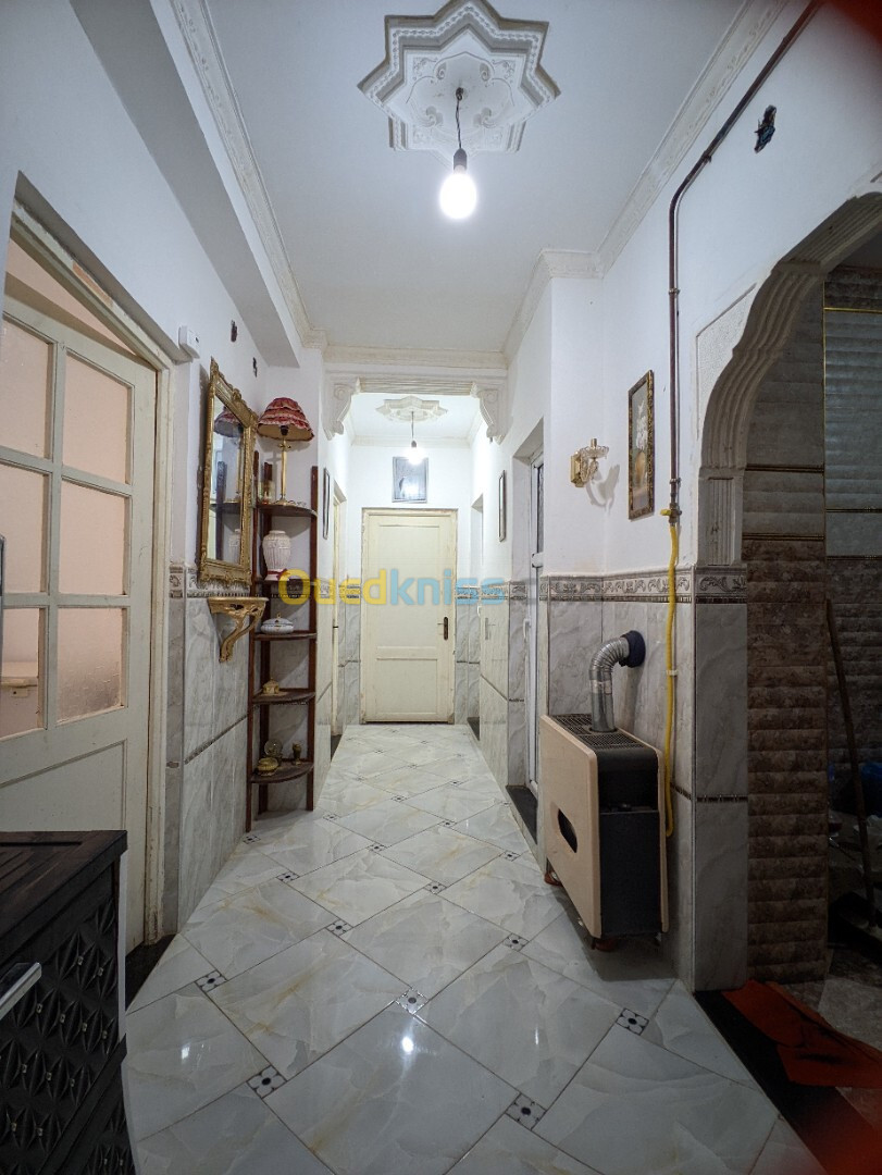 Vente Appartement F3 Oran Bir el djir