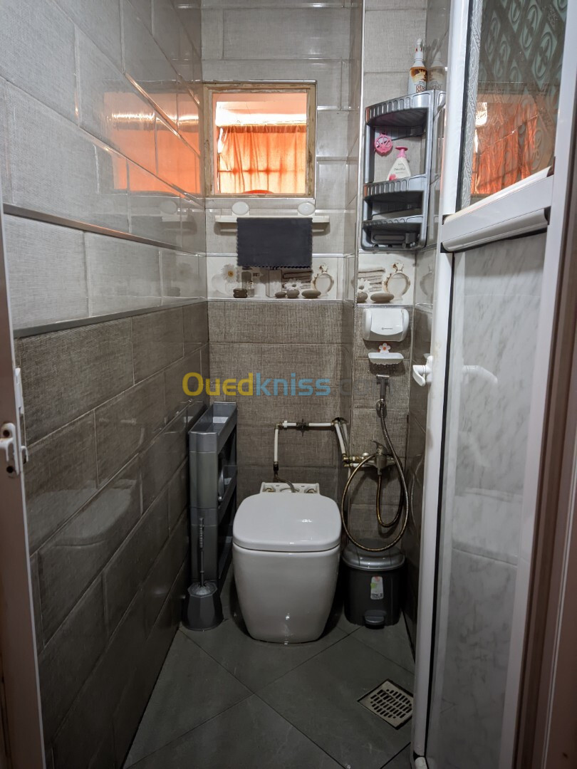 Vente Appartement F3 Oran Bir el djir