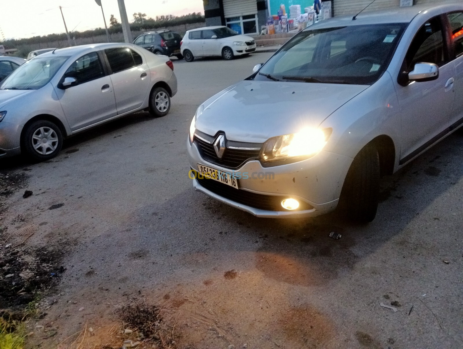 Renault Symbol 2016 Made In Bladi