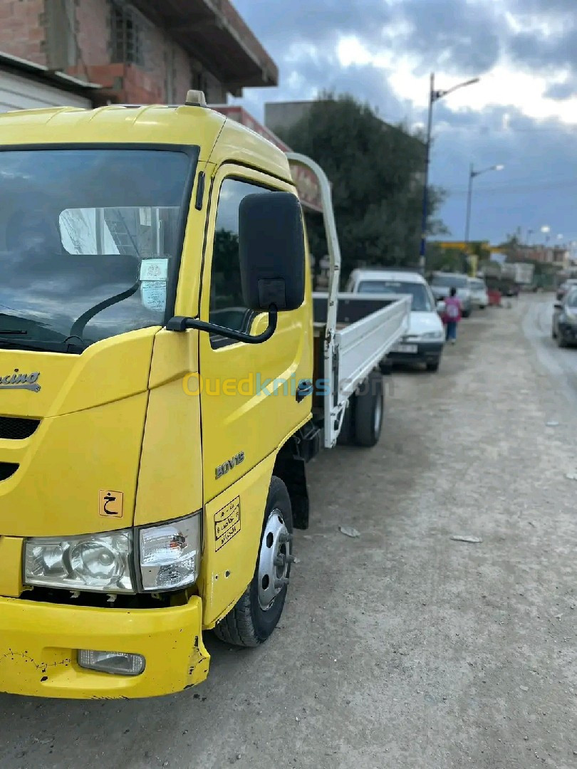 Iveco Iveco 