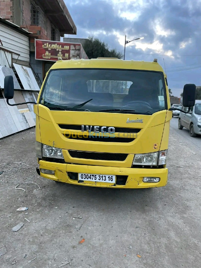 Iveco Iveco 