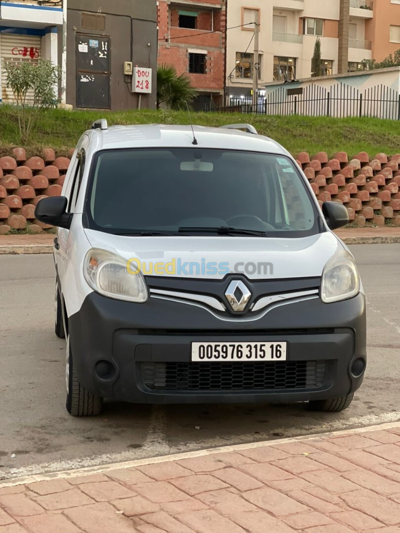 Renault Kangoo 2015 Kangoo