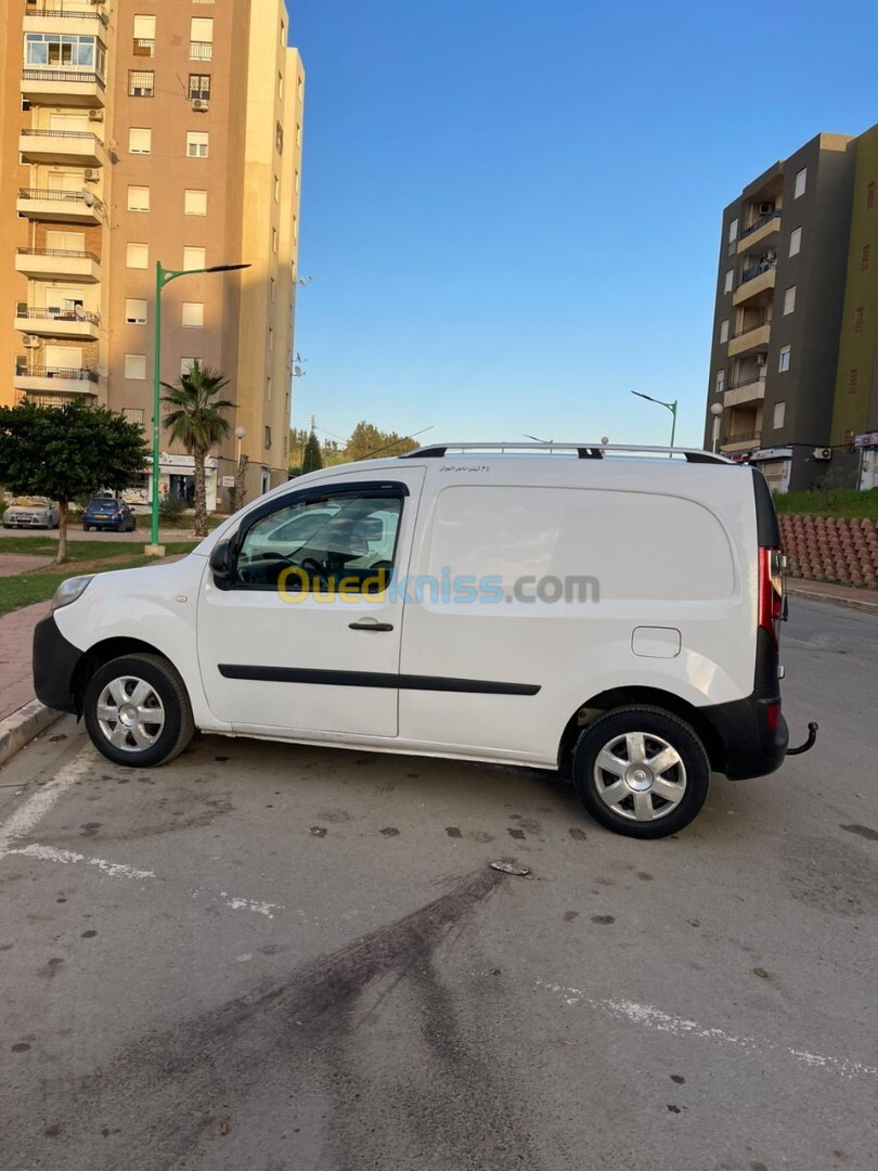 Renault Kangoo 2015 Kangoo