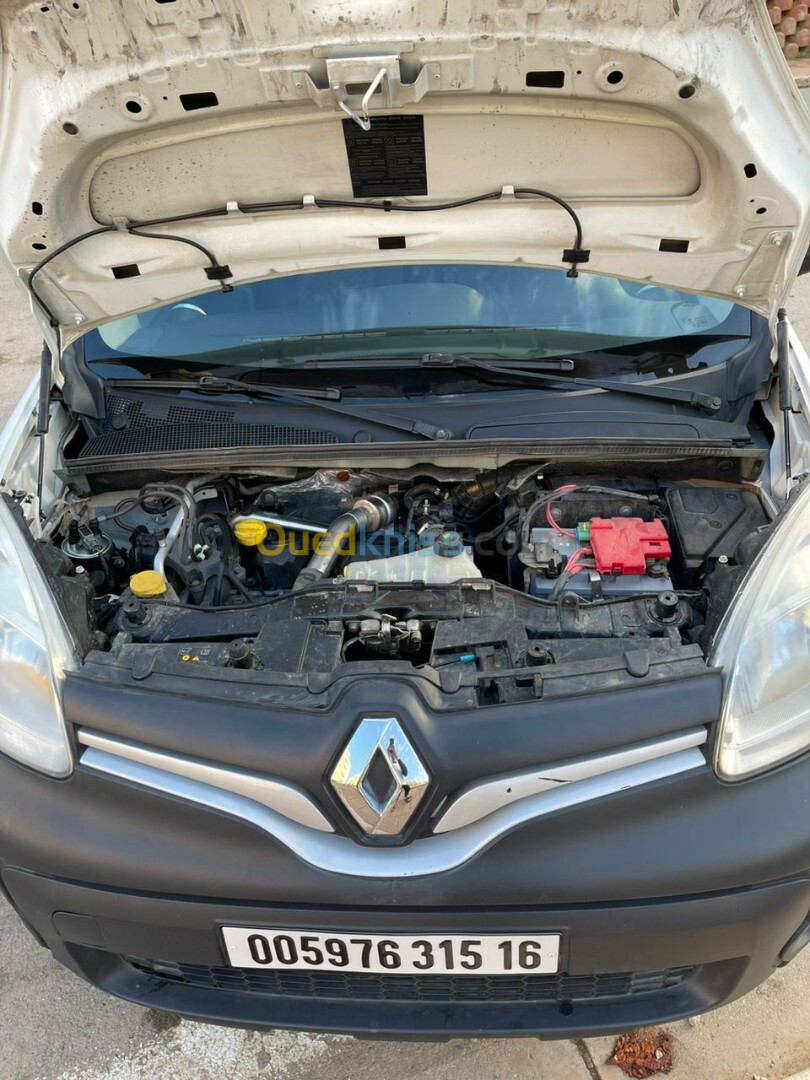 Renault Kangoo 2015 Kangoo