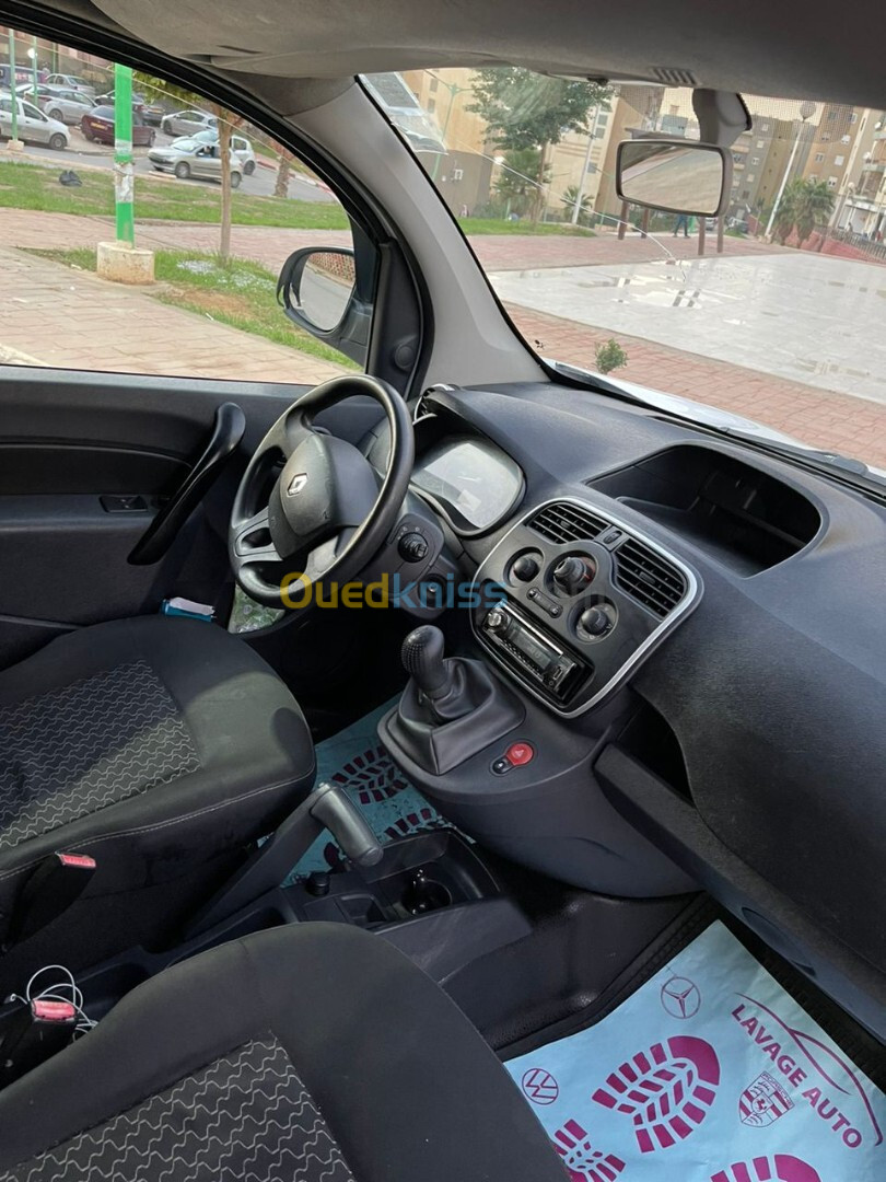 Renault Kangoo 2015 Kangoo