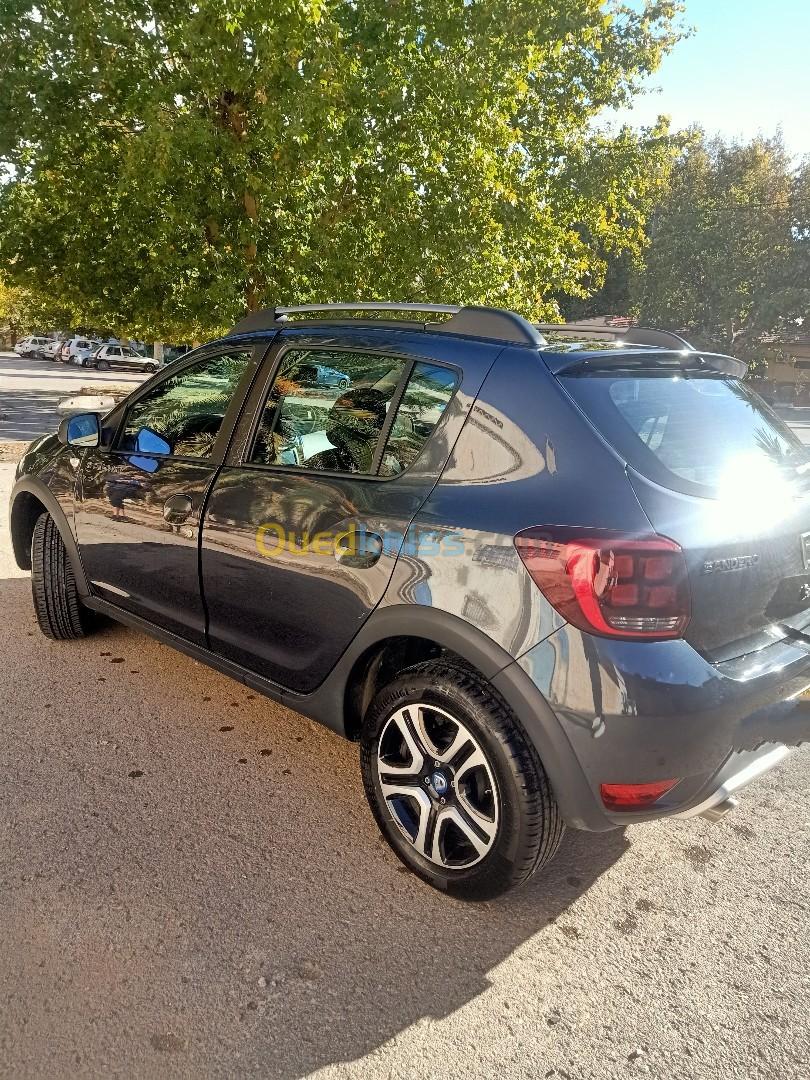 Dacia Sandero 2023 Stepway